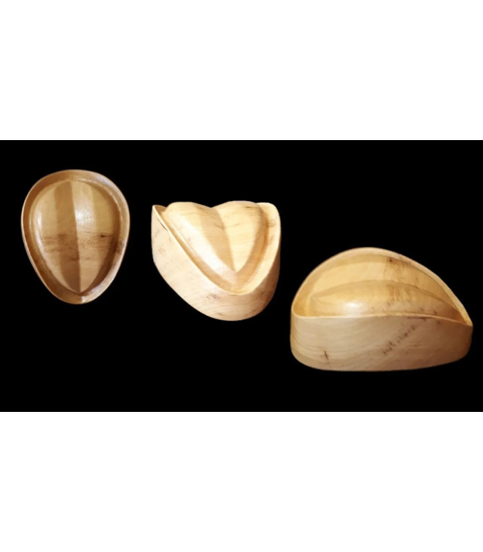 Moule à Chapeaux - 019