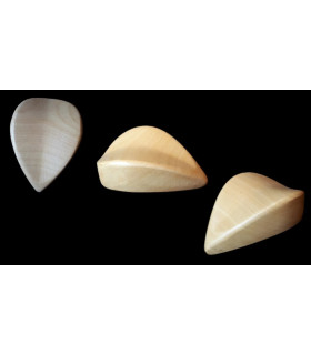 Moule à Chapeaux - 020