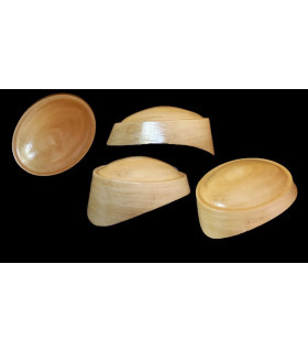 Moule à Chapeaux - 022