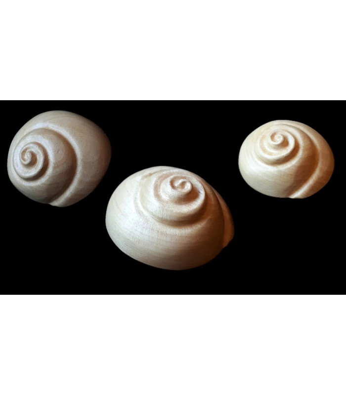 Moule à Chapeaux - 023