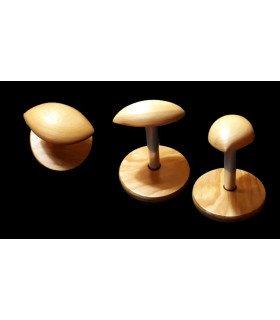 Moule à Chapeaux - 026