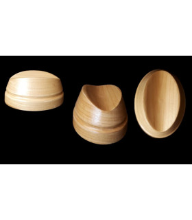 Moule à Chapeaux - 027