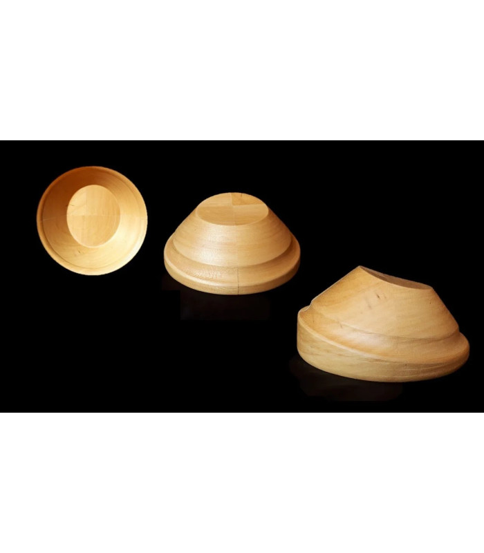 Moule à Chapeaux - 028