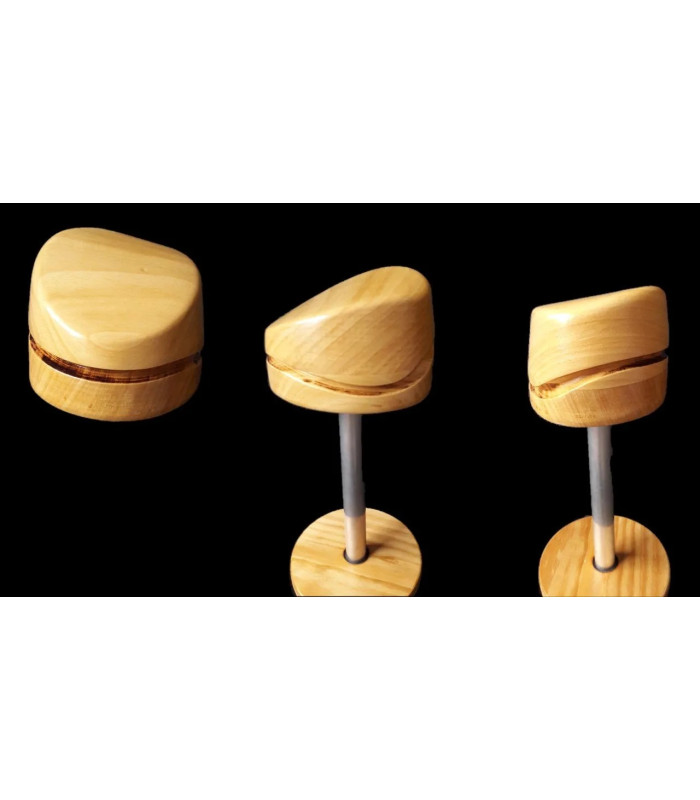 Moule à Chapeaux - 029