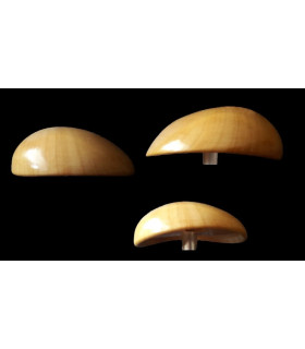 MOULE EN BOIS POUR BÉRET / 071