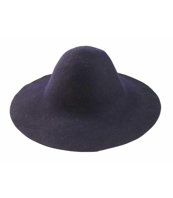 Capeline en Feutre de Laine - 120g