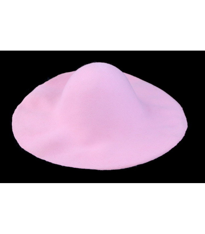 Capeline en Feutre de Laine - 120g