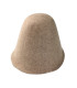 Cone en feutre "MIX" apprêté 90g
