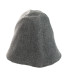 Cone en feutre "MIX" apprêté 90g