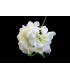 BOUQUET D'HORTENSIAS TOUCHER NATUREL "NATURE"