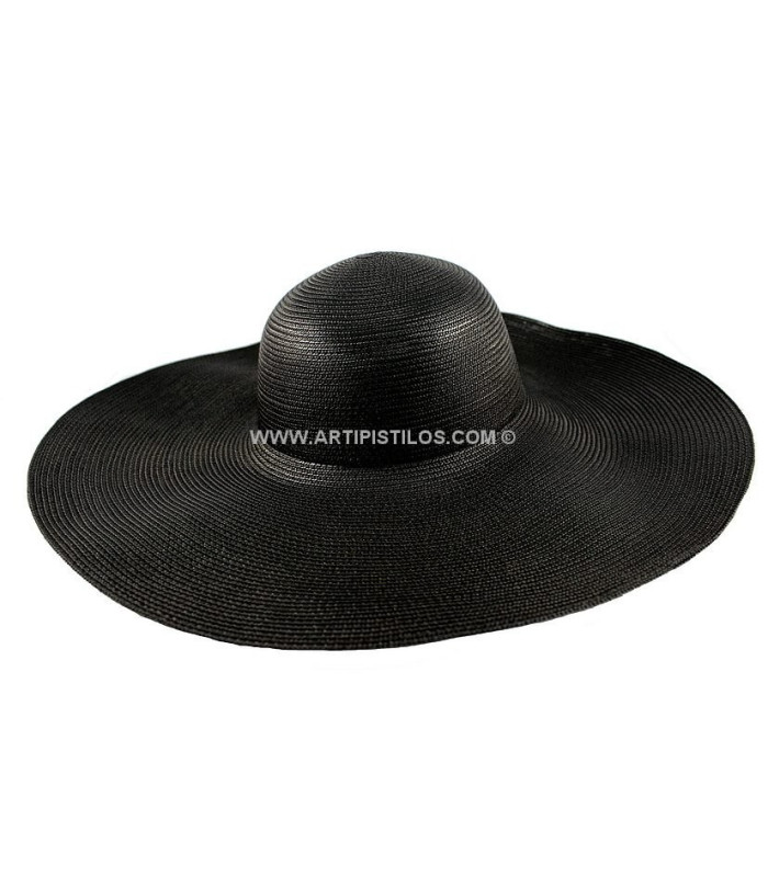 CHAPEAU FEMME P.P.