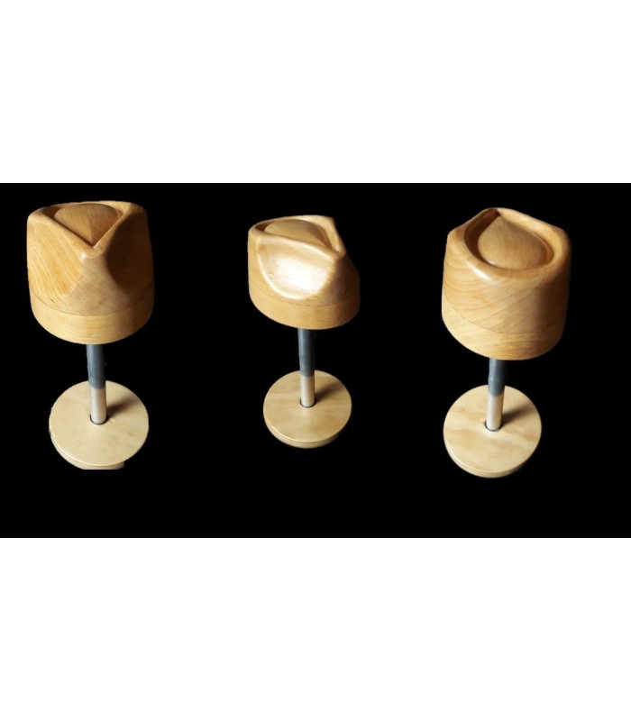 HATBLOCK FEDORA - 069