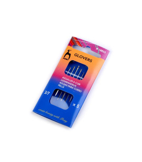 Aiguilles à cuir - SET 5PCS