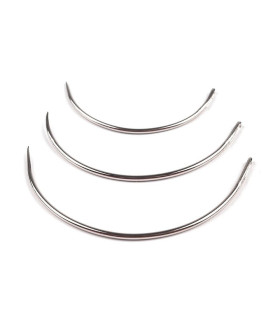 Les aiguilles de tapissier