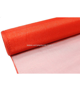 TISSU ORGANZA LUMINEUX 48 CMS.
