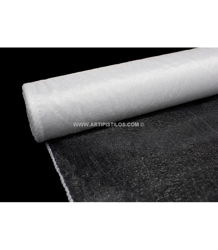 TISSU ORGANZA LUMINEUX 48 CMS.