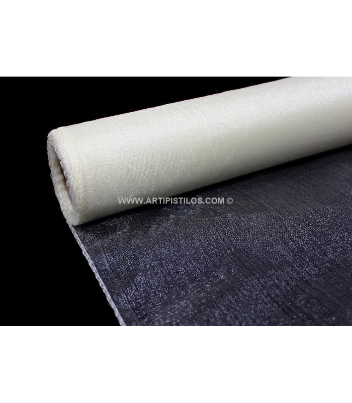 TISSU ORGANZA LUMINEUX 48 CMS.