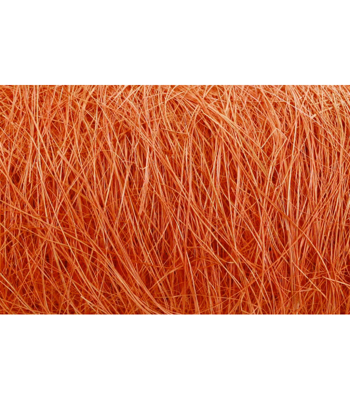 ABACA NATUREL 50cm X 50cm