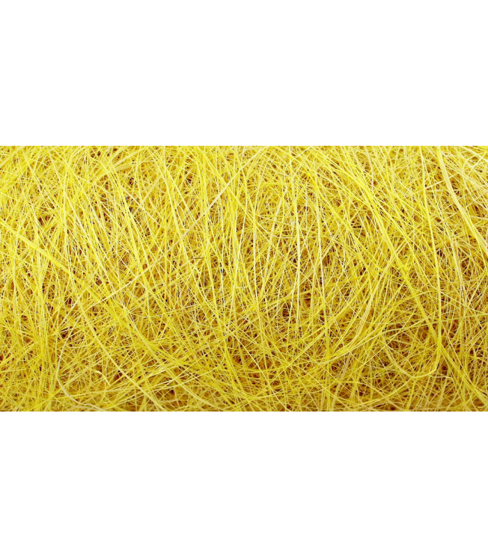 ABACA NATUREL 50cm X 50cm