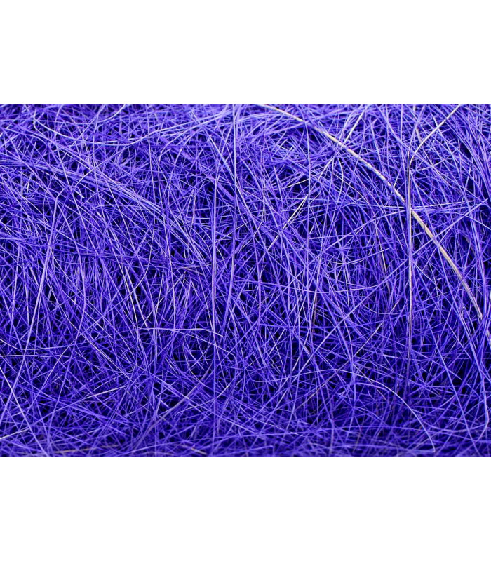 ABACA NATUREL 50cm X 50cm