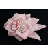 Fleur en Organza "Rotterdam"