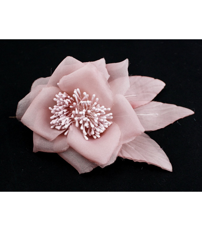 Fleur en Organza "Rotterdam"