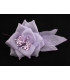 Fleur en Organza "Rotterdam"