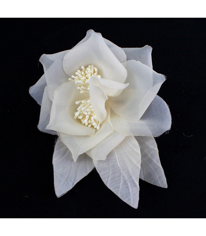 Fleur en Organza "Rotterdam"