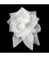 Fleur en Organza "Rotterdam"