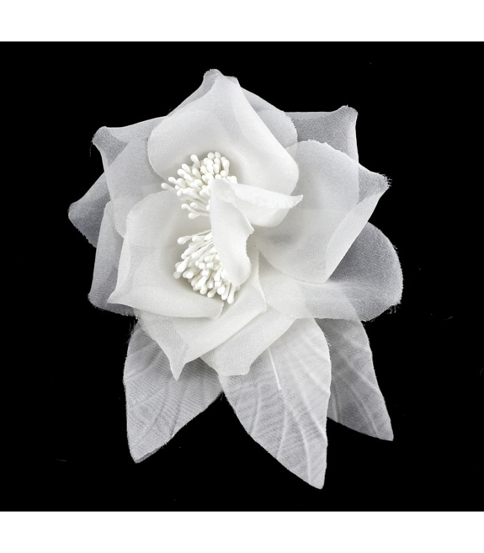 Fleur en Organza "Rotterdam"