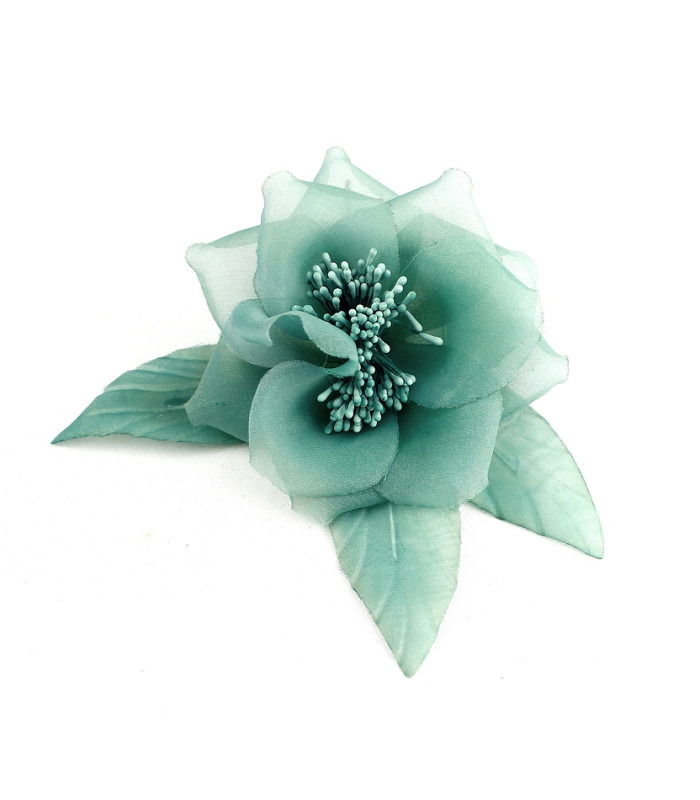 Fleur en Organza "Rotterdam"