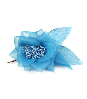 Fleur en Organza "Rotterdam"