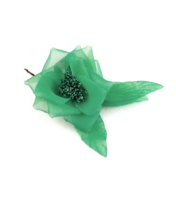 Fleur en Organza "Rotterdam"