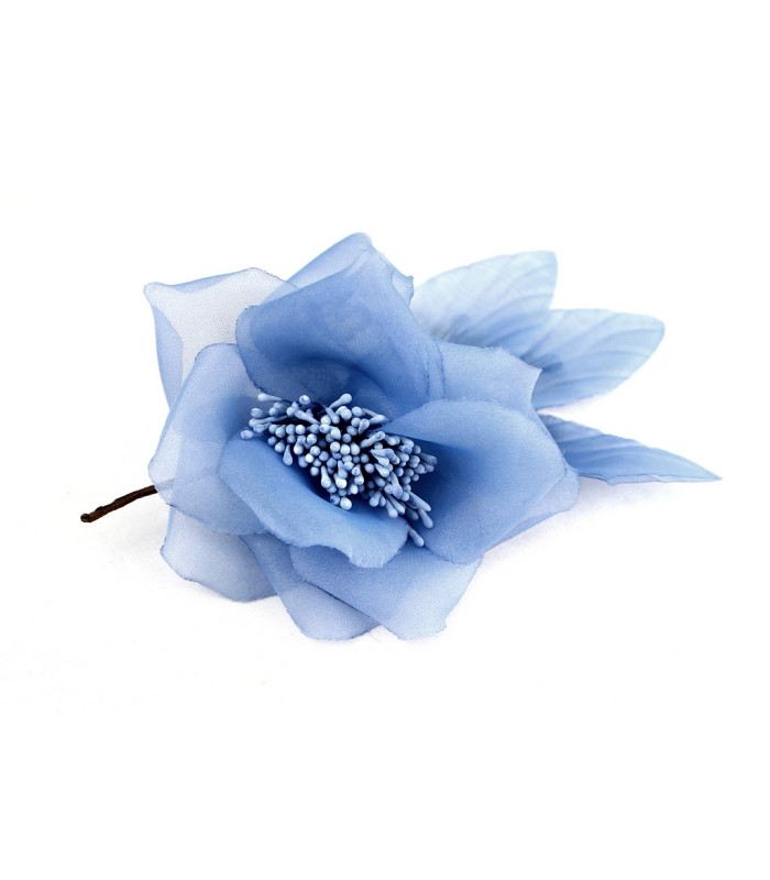 Fleur en Organza "Rotterdam"