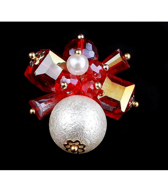 Application Cristal 3,5 cm