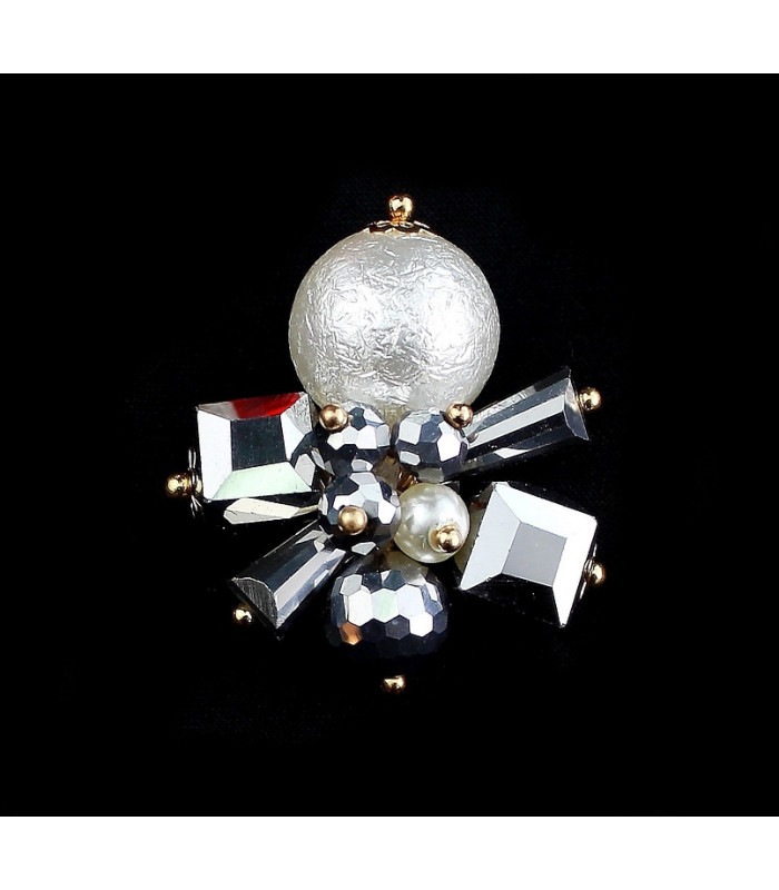 Application Cristal 3,5 cm