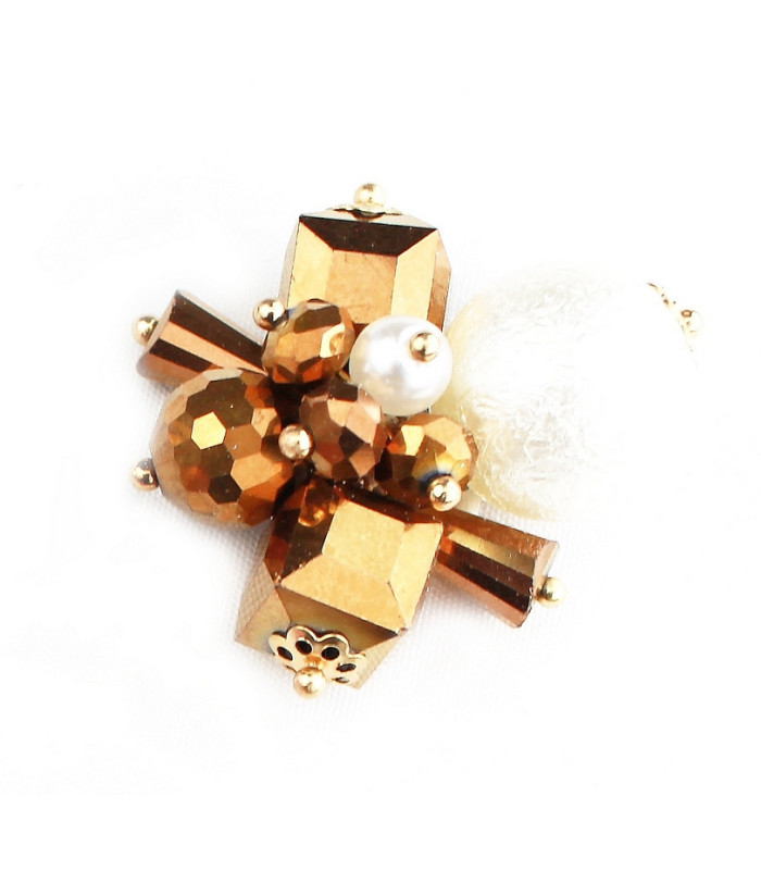 Application Cristal 3,5 cm