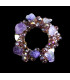 Appliqué en Cristal Polyvalent de 4 cm