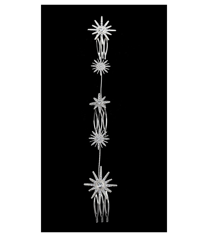 Application pour les Cheveux  5 étoiles