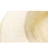 CAPELINE EN FIBRE DE PAPIER "CALAS"