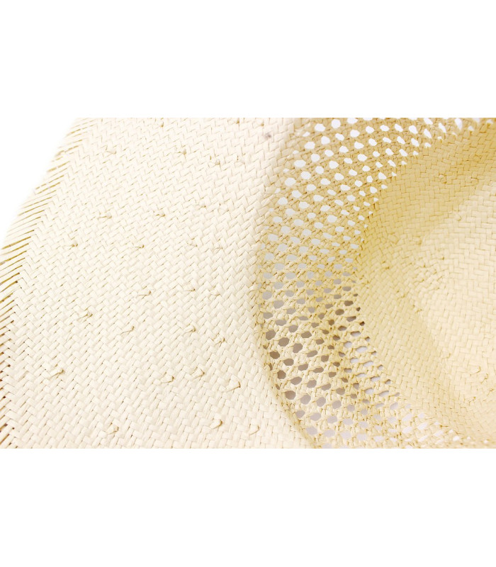 CAPELINE EN FIBRE DE PAPIER "CALAS"