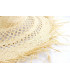 PAMELA EN RAFFIA NATUREL "LEVANTE"