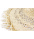 PAMELA EN RAFFIA NATUREL "LEVANTE"