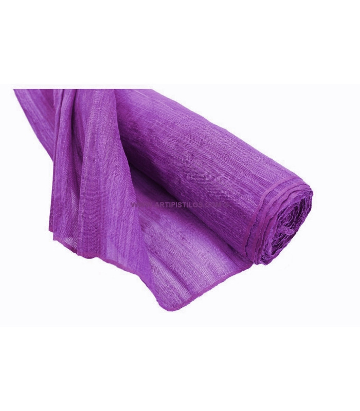 SINAMAY SOIE 1º QUALITÉ 90 CMS. X 50 CMS.