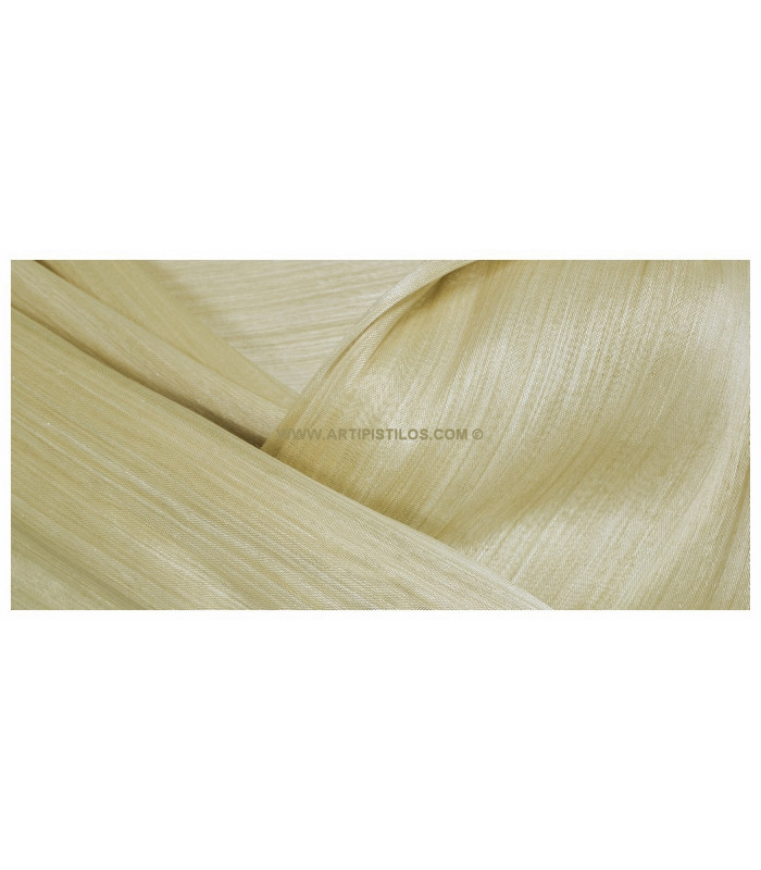 SINAMAY SOIE 1º QUALITÉ 90 CMS. X 50 CMS.