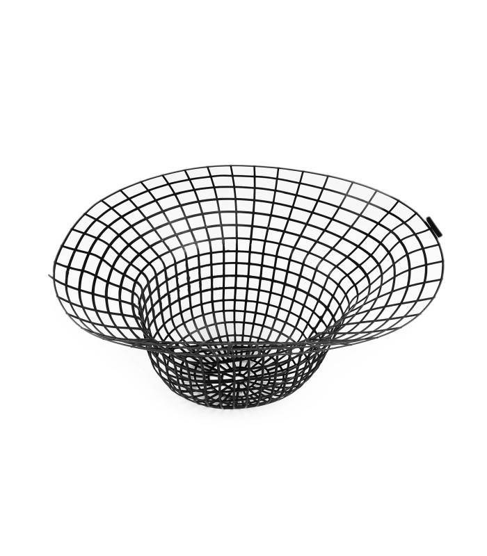 STRUCTURE EN PLASTIQUE POUR LA FABRICATION DE CHAPEAUX