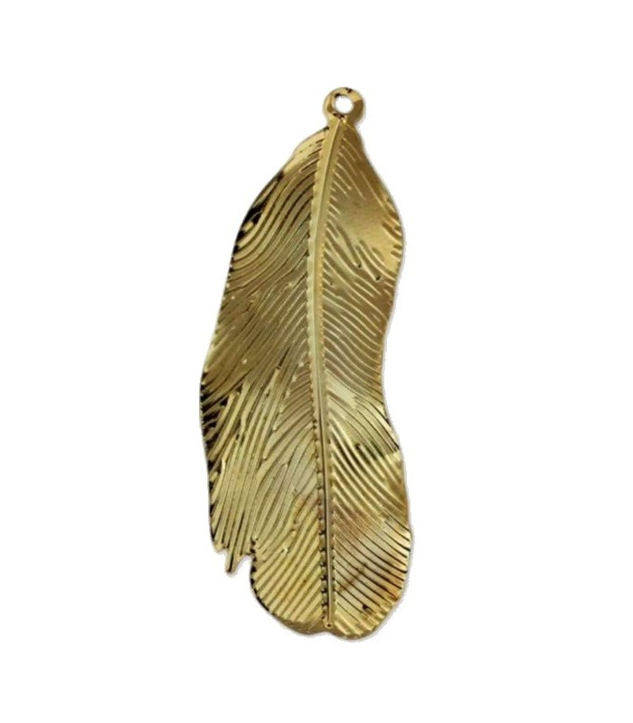 FILIGRANE MÉTALLIQUE 7,5 X 2,5 CMS.