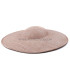 CHAPEAU SINAMAY "ALAMEDA"