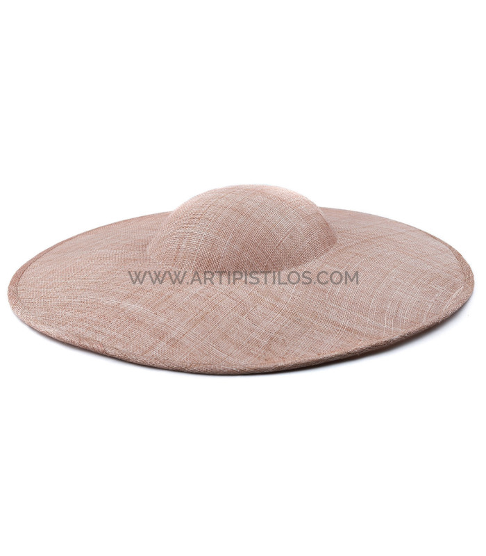 CHAPEAU SINAMAY "ALAMEDA"