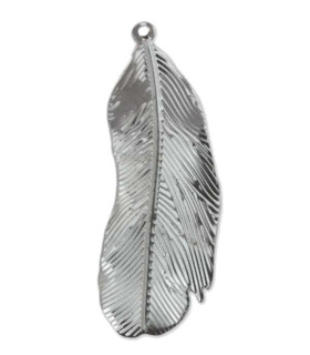 FILIGRANE MÉTALLIQUE 7,5 X 2,5 CMS.